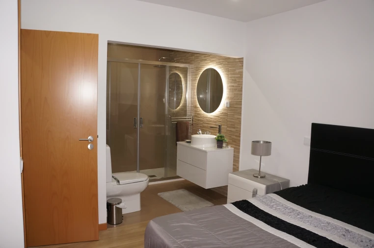 Moradia T3 para Venda em Vilar de Andorinho Foto 31