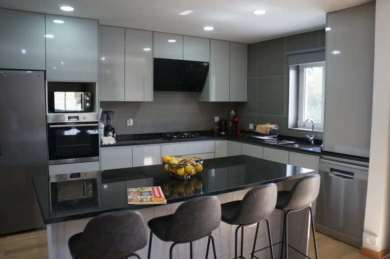 Moradia T3 para Venda em Vilar de Andorinho Foto 36