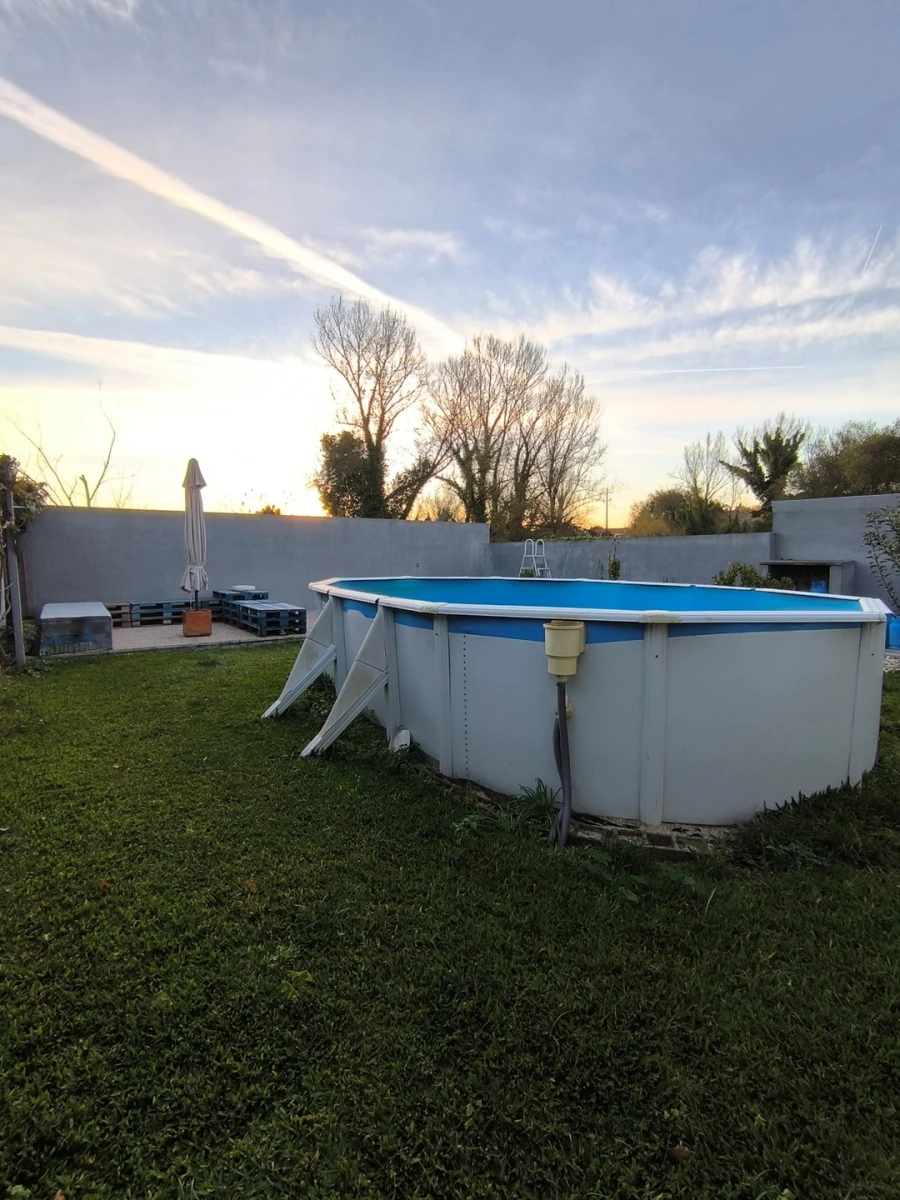 Moradia T3 para Venda em Vilar de Andorinho Foto 21