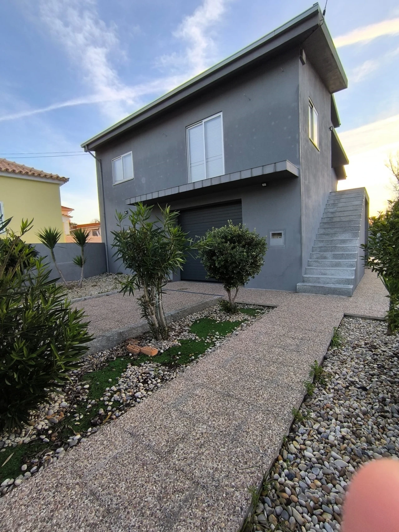 Moradia T3 para Venda em Vilar de Andorinho Foto 1