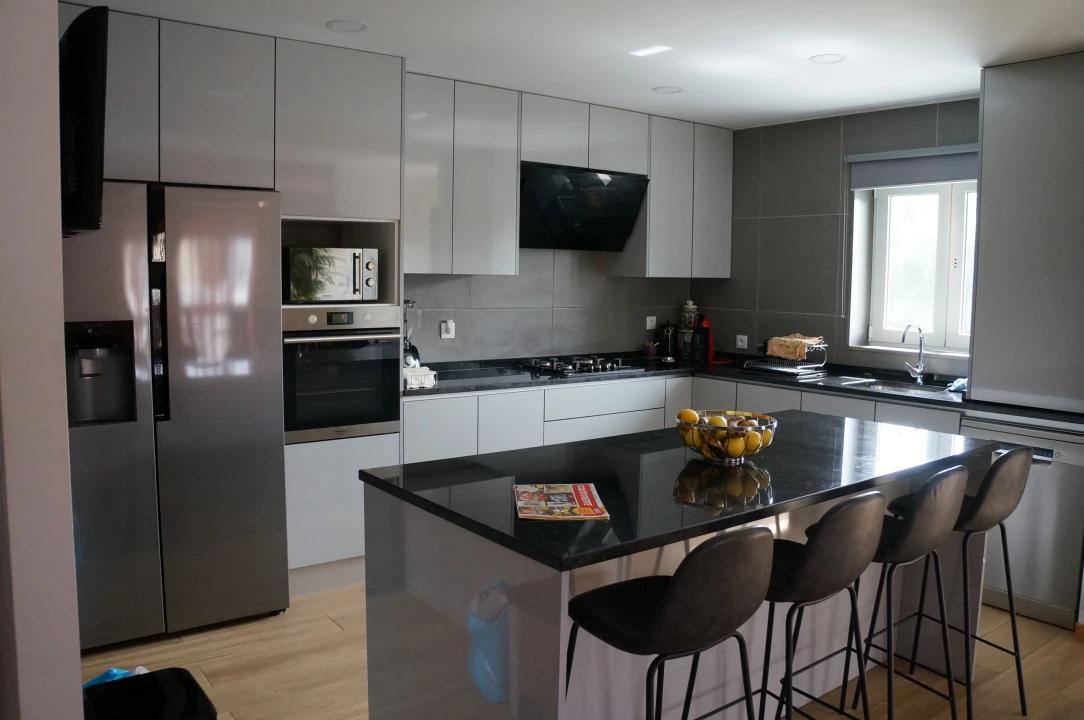 Moradia T3 para Venda em Vilar de Andorinho Foto 48