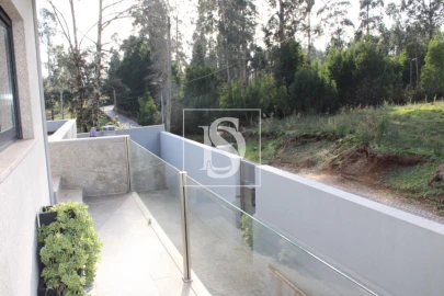 Moradia T4 para Venda em Vilar de Andorinho