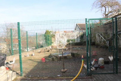 Moradia T4 para Venda em Vilar de Andorinho