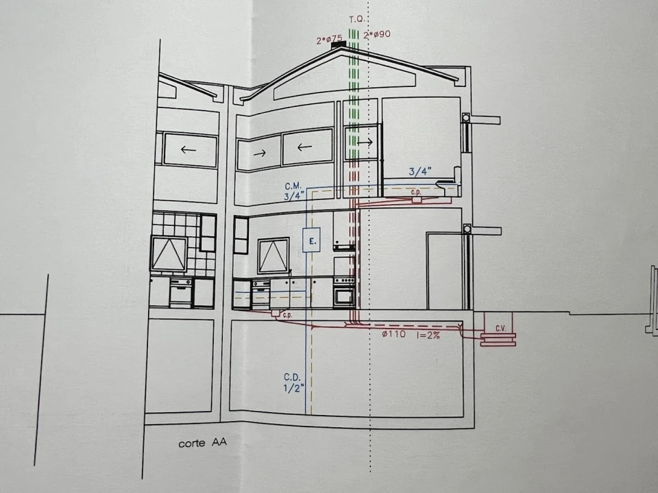 Terreno para Venda em Arcozelo Foto 52