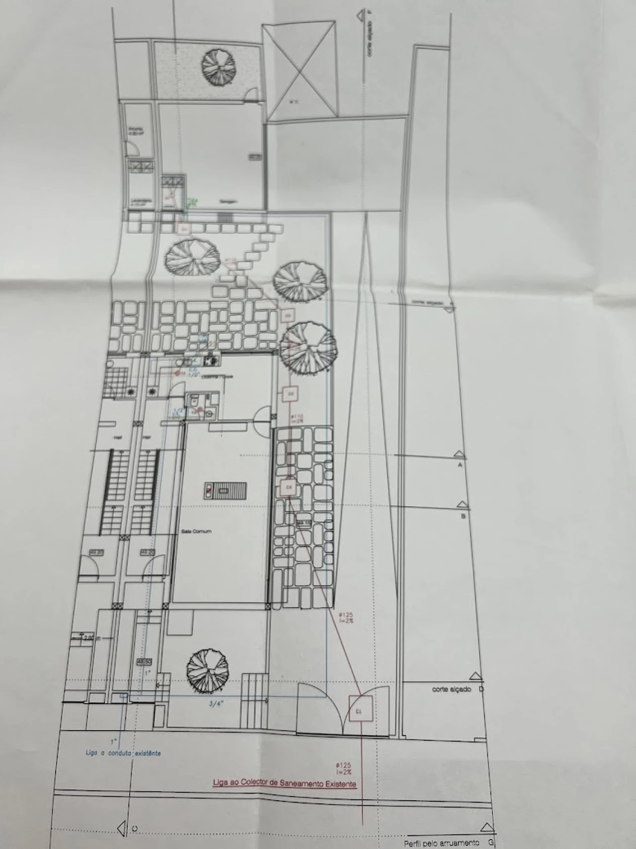 Terreno para Venda em Arcozelo Foto 51
