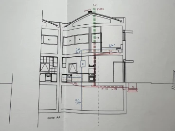 Terreno para Venda em Arcozelo