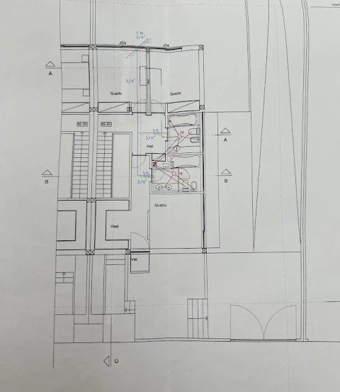 Terreno para Venda em Arcozelo