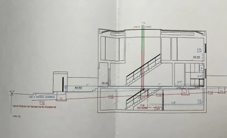 Terreno para Venda em Arcozelo