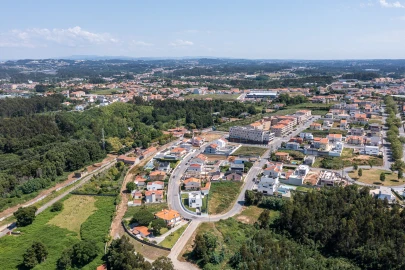 Terreno para Venda em Arcozelo