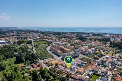 Terreno para Venda em Arcozelo