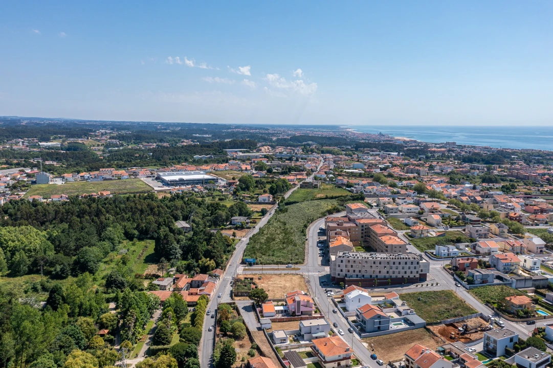 Terreno para Venda em Arcozelo Foto 48