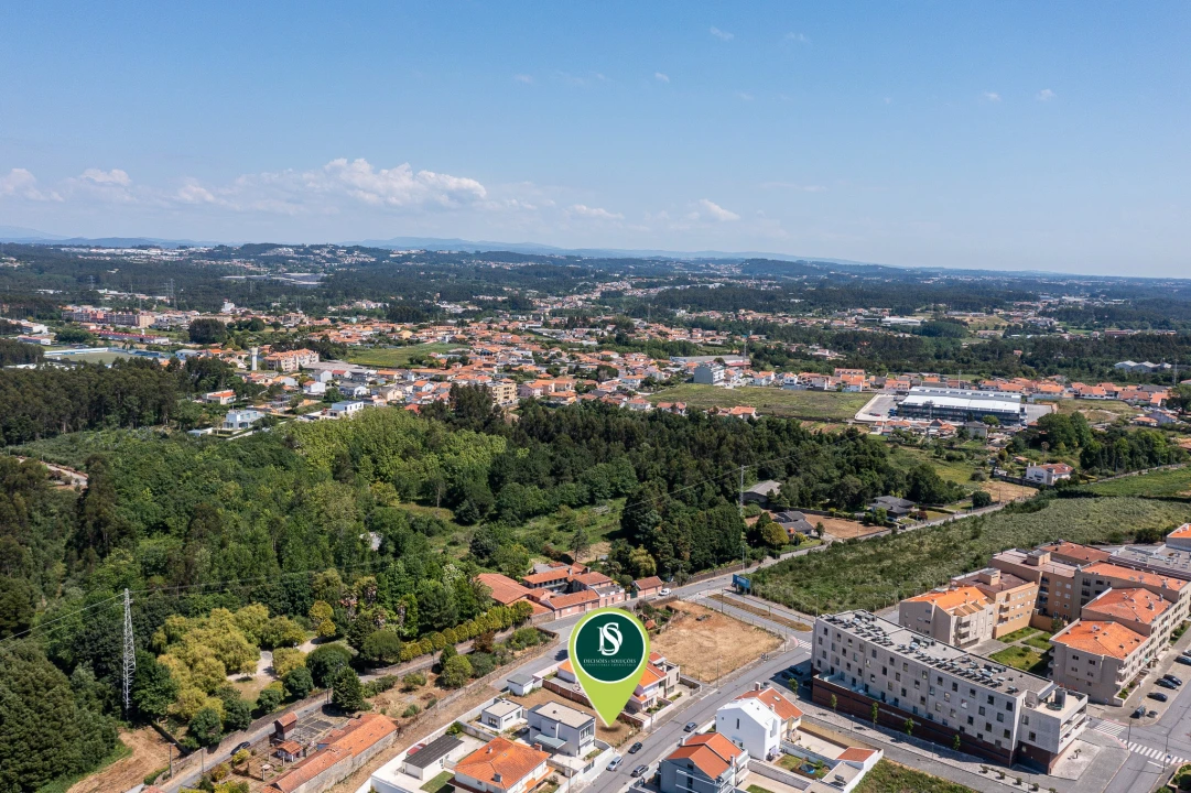 Terreno para Venda em Arcozelo Foto 19