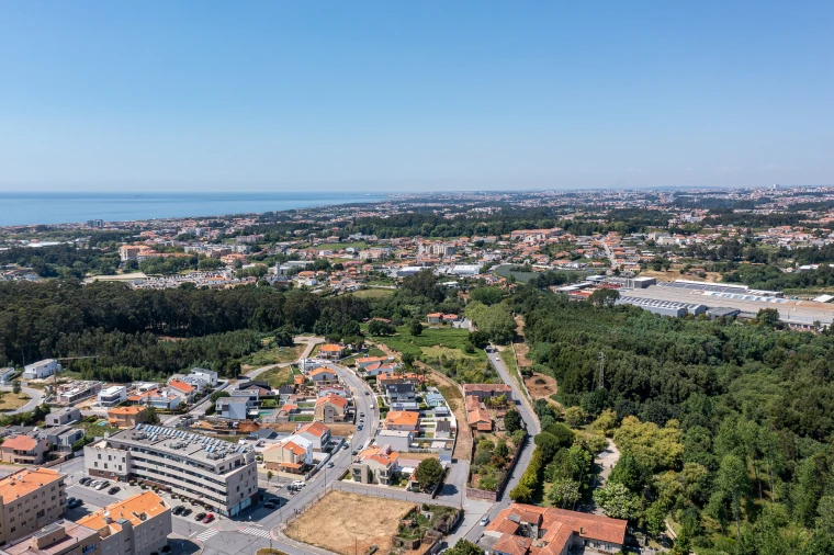 Terreno para Venda em Arcozelo Foto 46