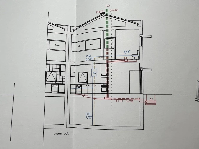 Terreno para Venda em Arcozelo Foto 52
