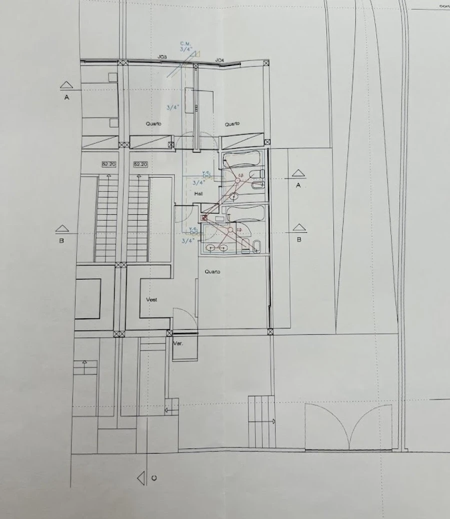 Terreno para Venda em Arcozelo Foto 50