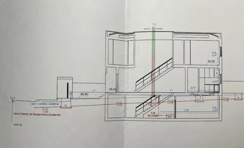 Terreno para Venda em Arcozelo Foto 49