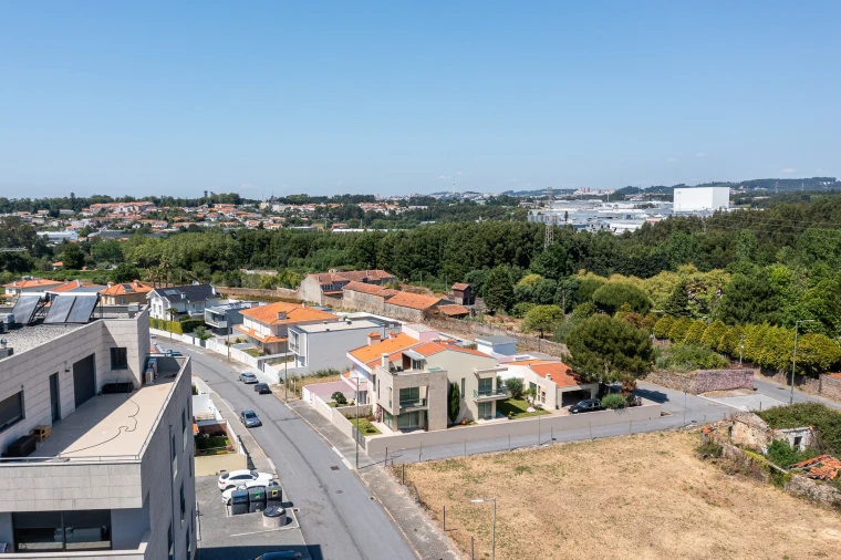 Terreno para Venda em Arcozelo Foto 41
