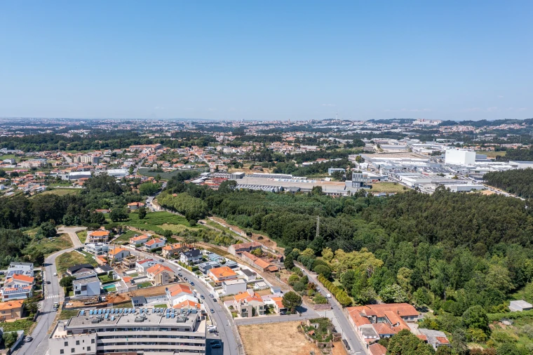 Terreno para Venda em Arcozelo Foto 37