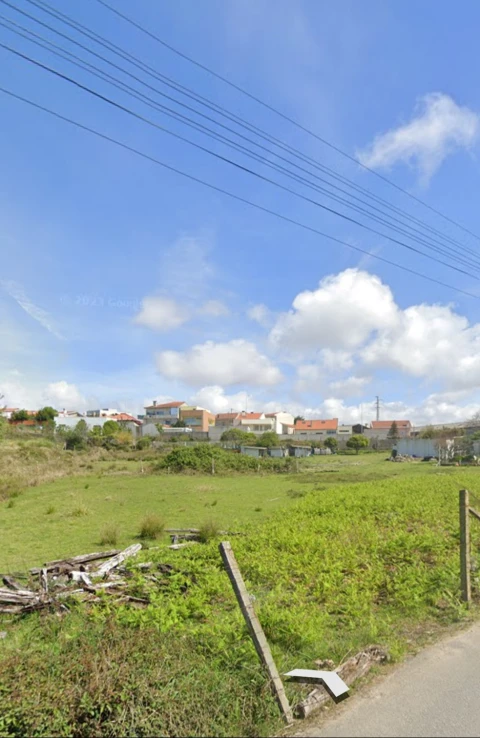Terreno para Venda em Mafamude e Vilar do Paraíso