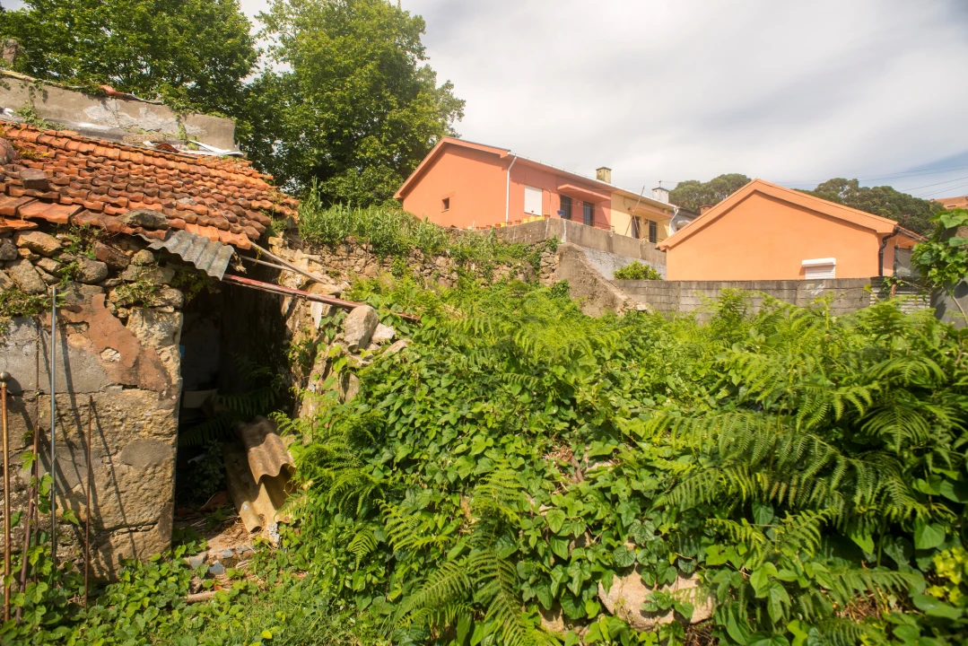 Terreno para Venda em Santa Marinha e São Pedro da Afurada Foto 8
