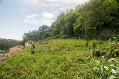 Terreno para Venda em Santa Marinha e São Pedro da Afurada