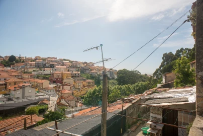 Terreno para Venda em Santa Marinha e São Pedro da Afurada