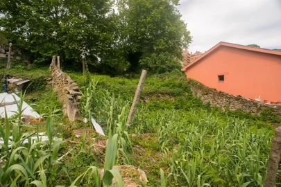 Terreno para Venda em Santa Marinha e São Pedro da Afurada