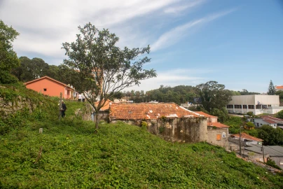 Terreno para Venda em Santa Marinha e São Pedro da Afurada