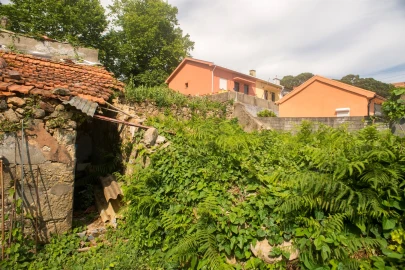 Terreno para Venda em Santa Marinha e São Pedro da Afurada