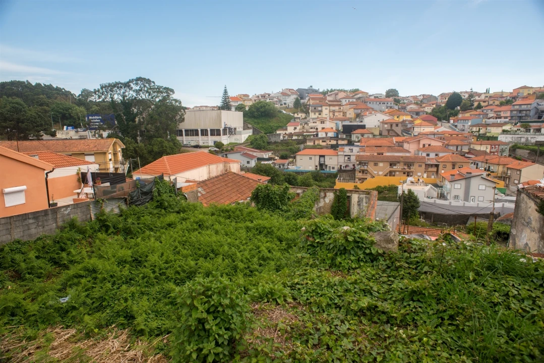 Terreno para Venda em Santa Marinha e São Pedro da Afurada Foto 14