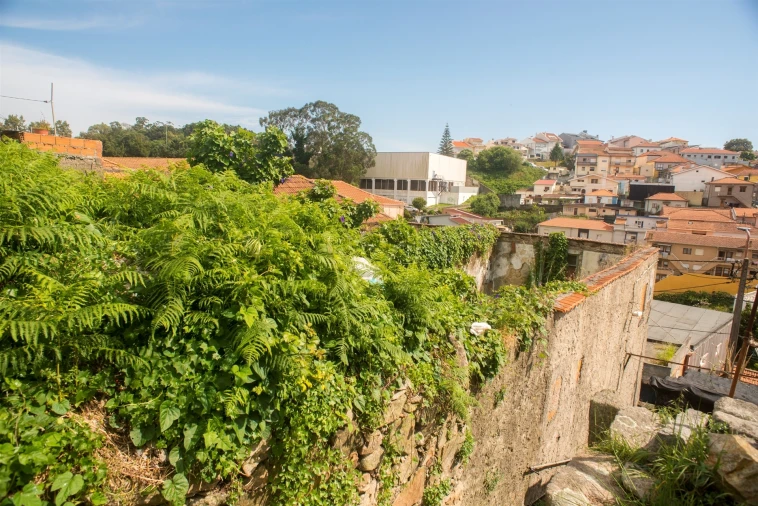 Terreno para Venda em Santa Marinha e São Pedro da Afurada Foto 10