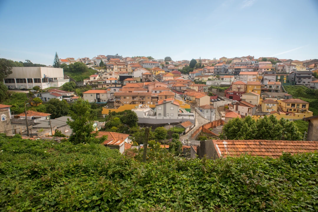Terreno para Venda em Santa Marinha e São Pedro da Afurada Foto 1