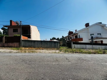 Terreno para Venda em Pedroso e Seixezelo