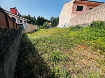 Terreno para Venda em Pedroso e Seixezelo