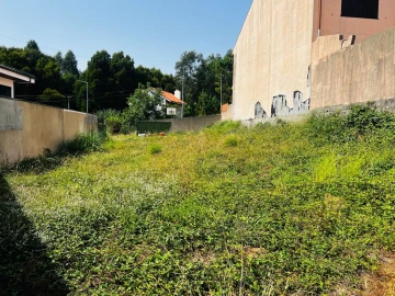 Terreno para Venda em Pedroso e Seixezelo