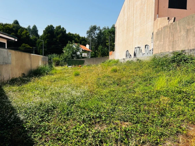 Terreno para Venda em Pedroso e Seixezelo Foto 5