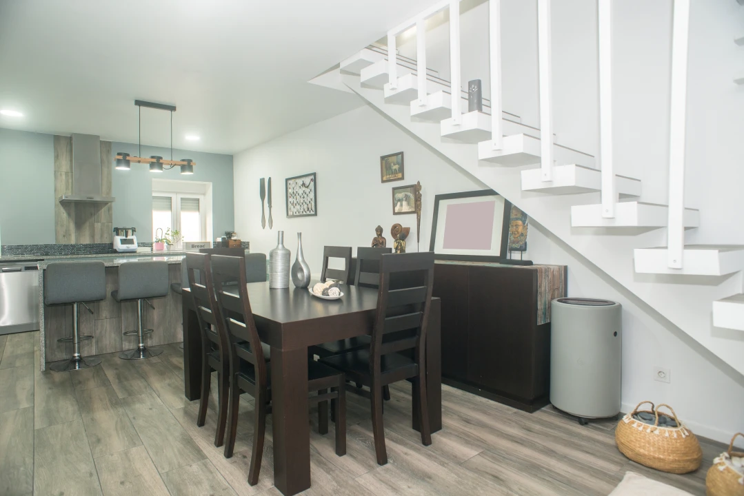 Moradia T3 para Venda em Madalena Foto 42