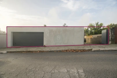 Moradia T3 para Venda em Madalena