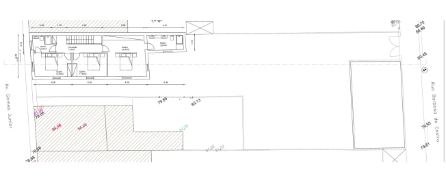 Moradia T3 para Venda em Madalena