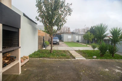 Moradia T3 para Venda em Madalena