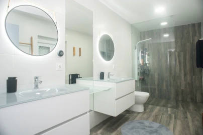 Moradia T3 para Venda em Madalena