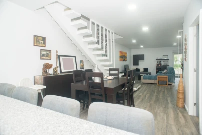 Moradia T3 para Venda em Madalena