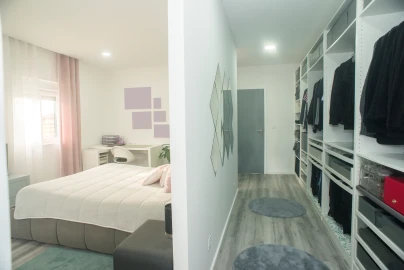 Moradia T3 para Venda em Madalena