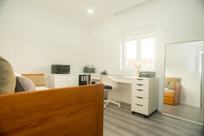 Moradia T3 para Venda em Madalena