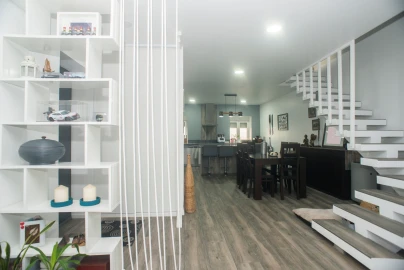 Moradia T3 para Venda em Madalena