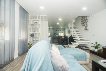 Moradia T3 para Venda em Madalena