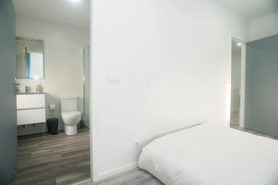 Moradia T3 para Venda em Madalena Foto 17