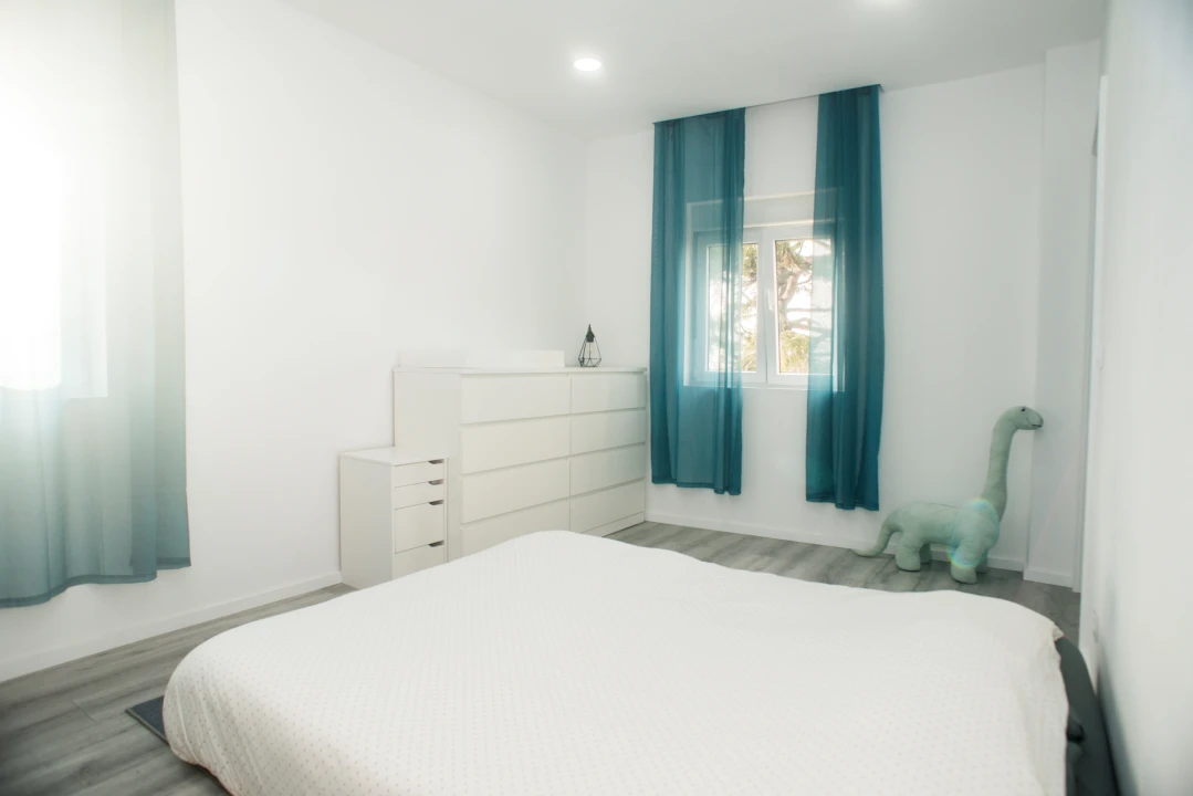 Moradia T3 para Venda em Madalena Foto 7