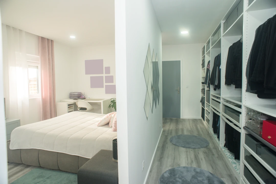 Moradia T3 para Venda em Madalena Foto 43