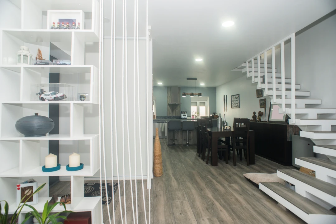 Moradia T3 para Venda em Madalena Foto 35